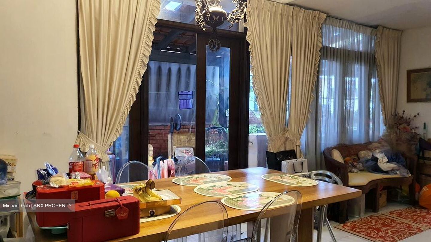 Wei Min Garden (D16), Semi-Detached #458858431